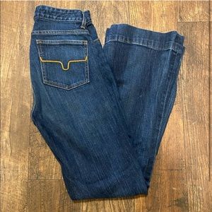 Kimes ranch jeans